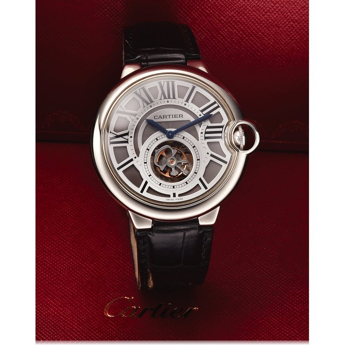 Cartier Cartier Ref 3089