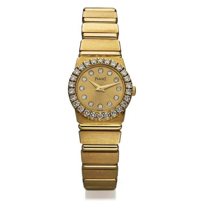 Piaget Ref 8296 C 701