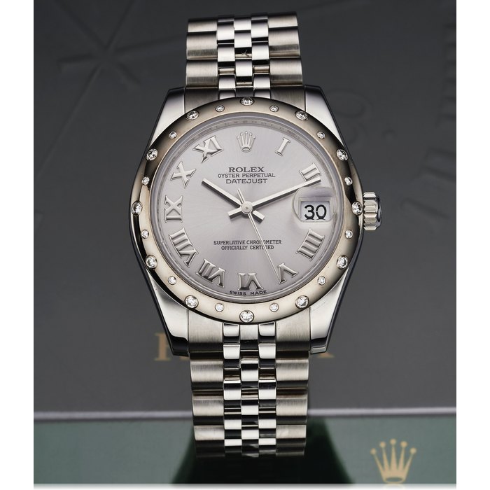 Rolex Rolex Ref 178344, Price & Market Data