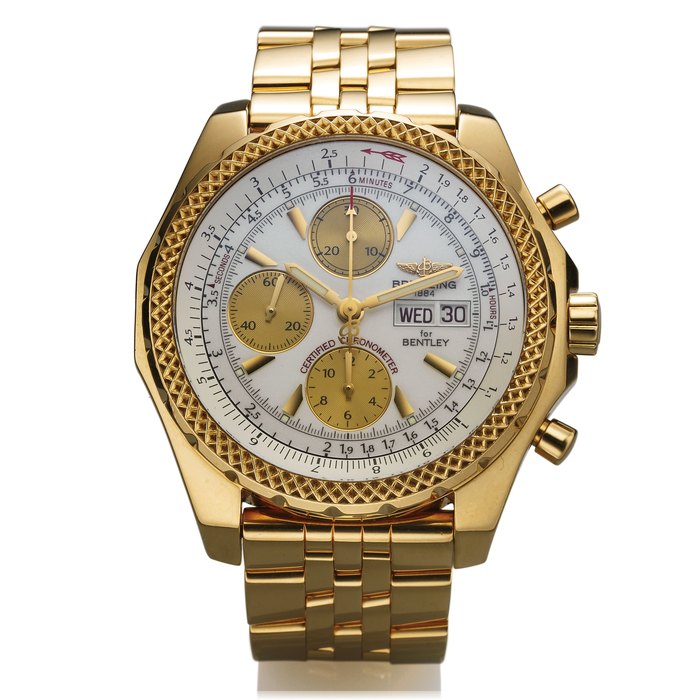 Breitling Ref K13362