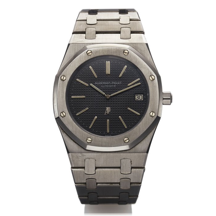 Audemars Piguet Ref 5402 St