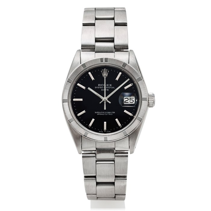 Rolex Ref 1501