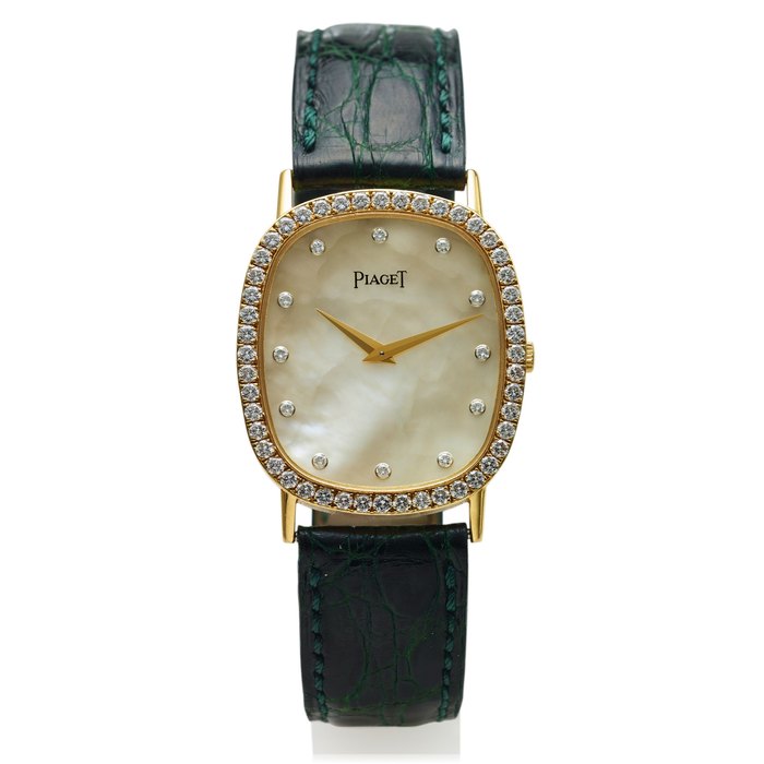 Piaget Ref 84433