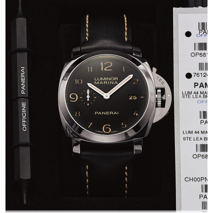 Panerai Officine Panerai Ref Pam00359