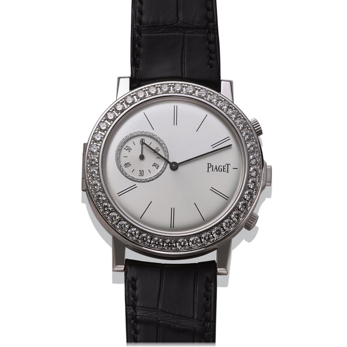 Piaget Ref P10436