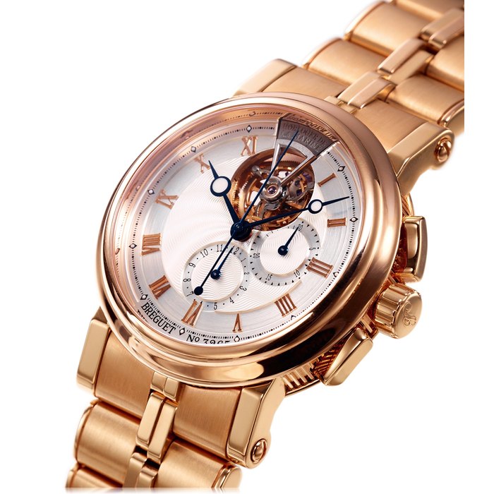 Breguet Breguet Ref 5837, Price & Market Data