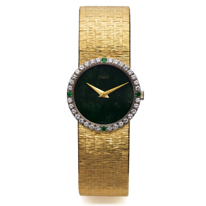 Piaget Ref 9706 A6