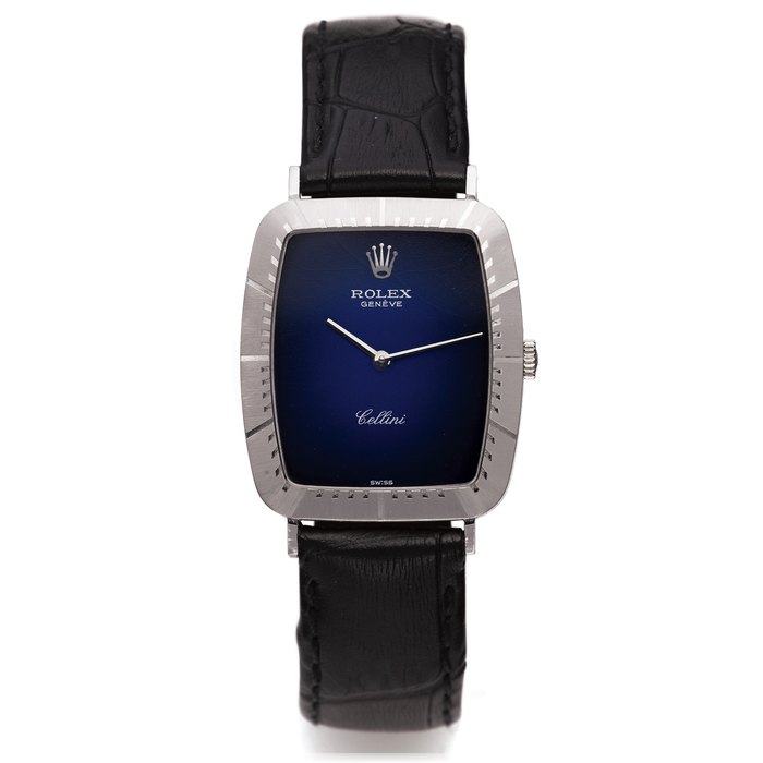 Rolex Ref 4087
