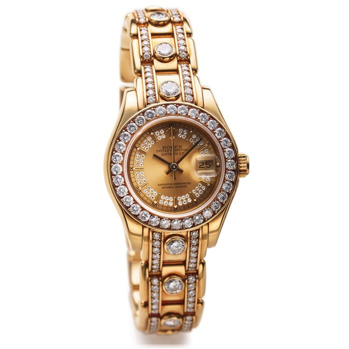 Rolex Rolex Ref 69298