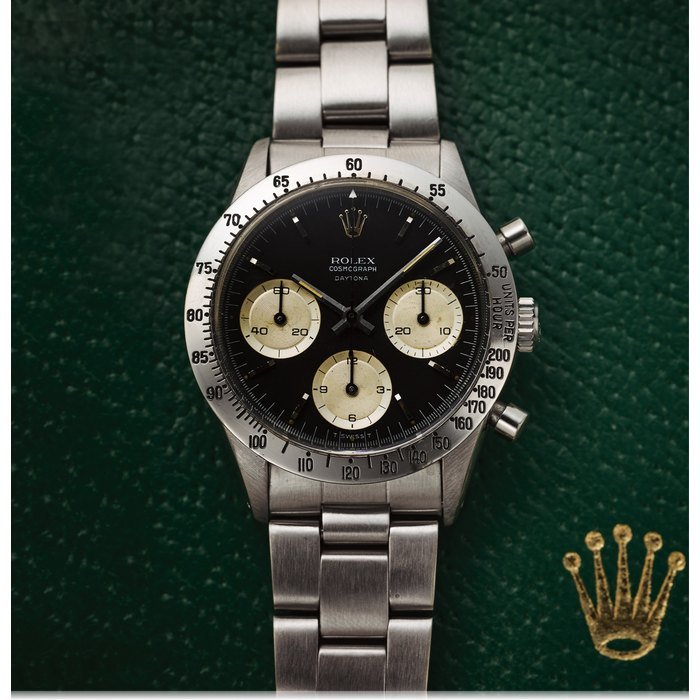 Rolex Rolex Ref 6239 · 6239