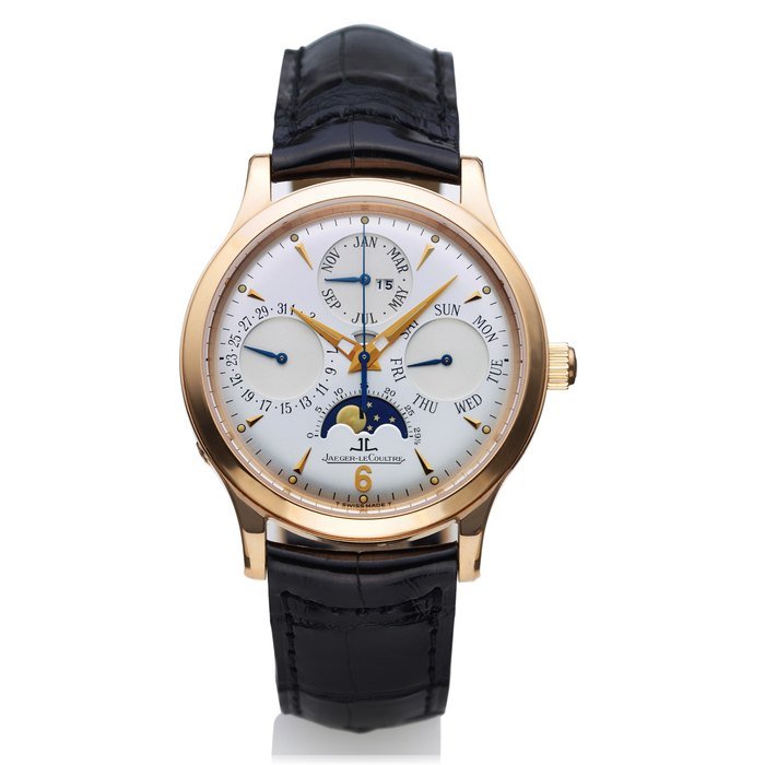 Jaeger-LeCoultre Jaeger Lecoultre Ref 140 2 80