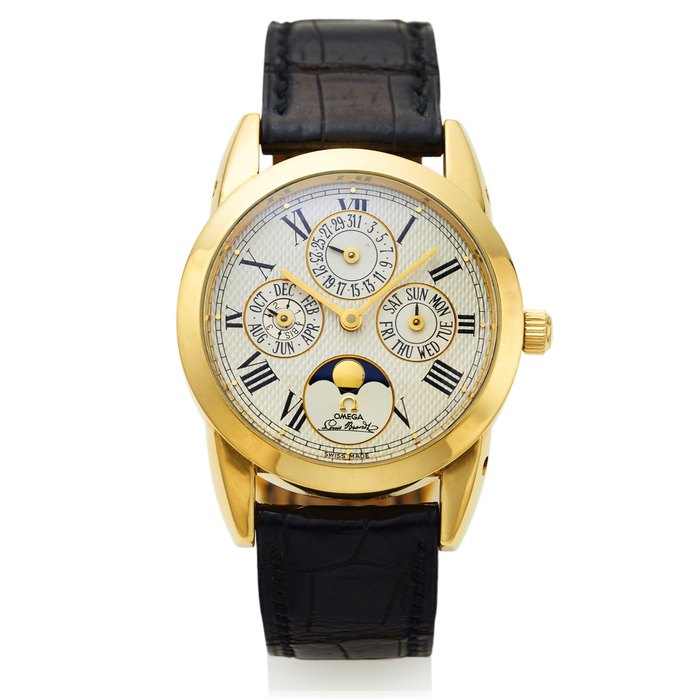Omega Ref 1750300