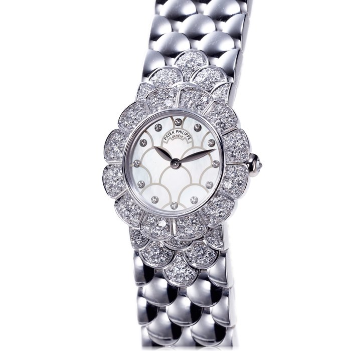 Patek Philippe Ref 4872