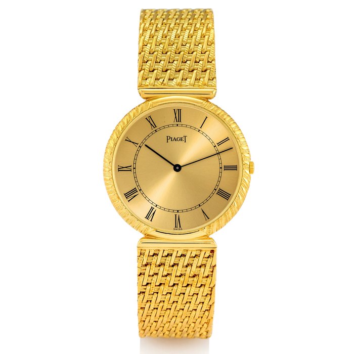 Piaget Ref 2025 P 31