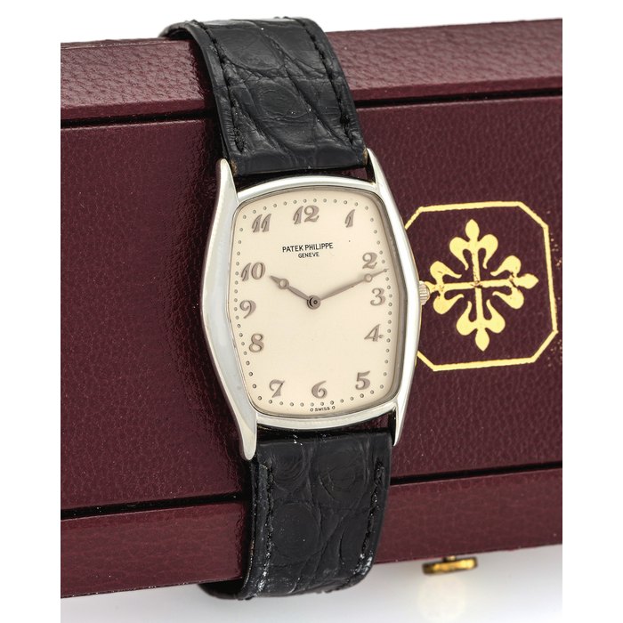 Patek Philippe Ref 3842