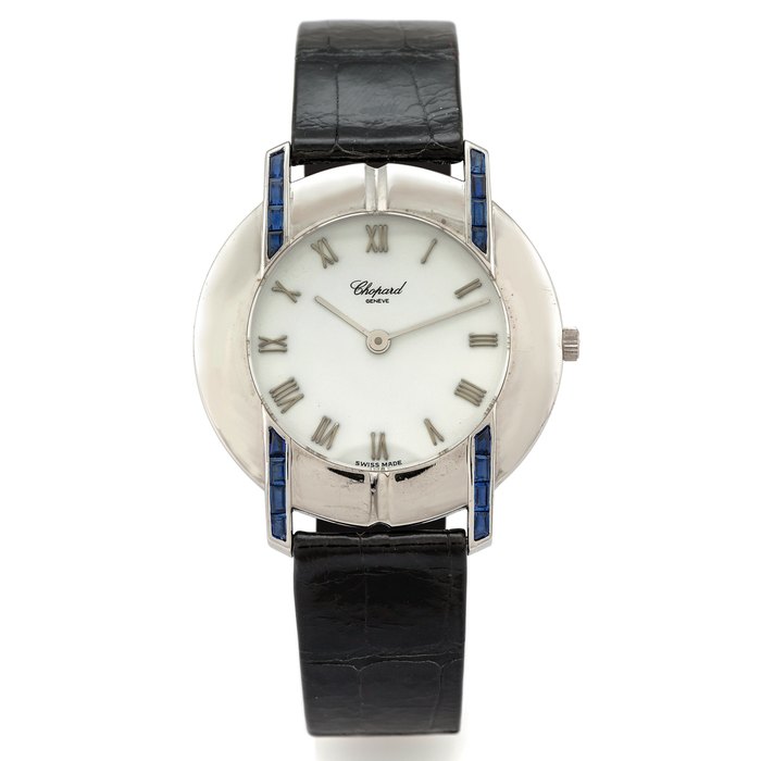 Chopard Ref 16 3270 Ref. 16/3270