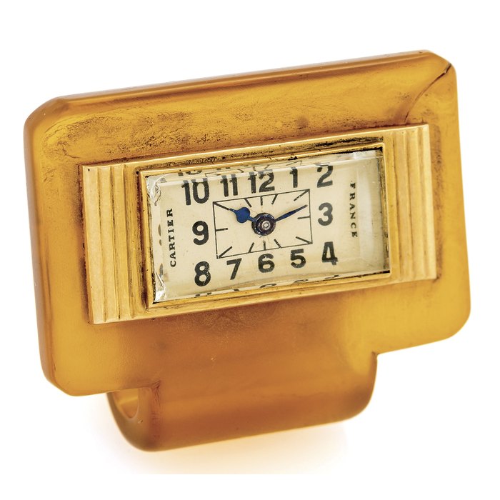 Cartier Cartier, Price & Market Data