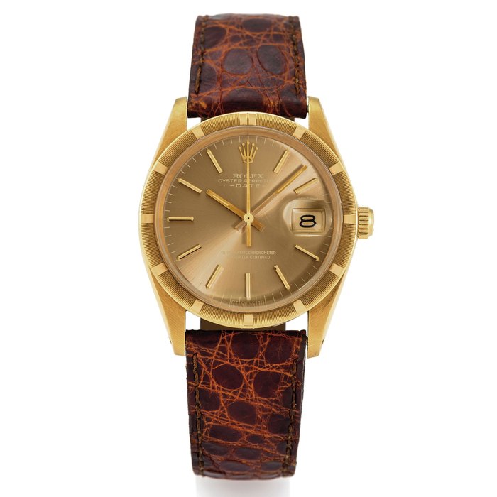 Rolex Ref 1501 1500
