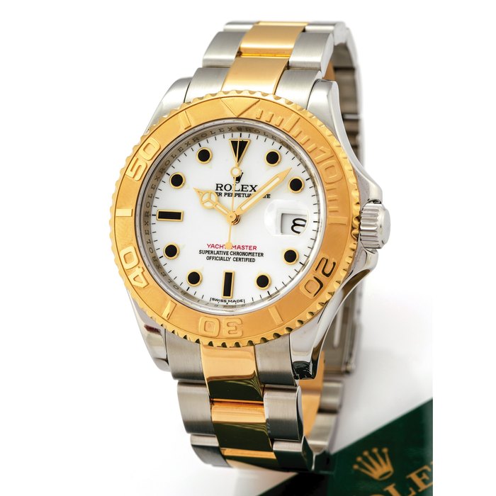 Rolex Ref 16623