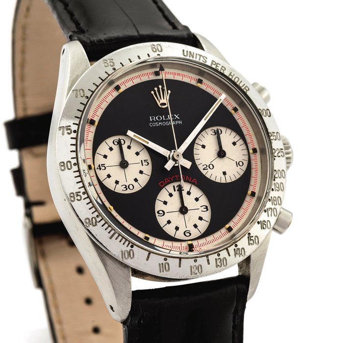 Rolex Rolex Ref 6239 · 6239