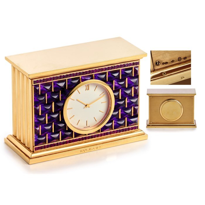 Bulgari Bulgari