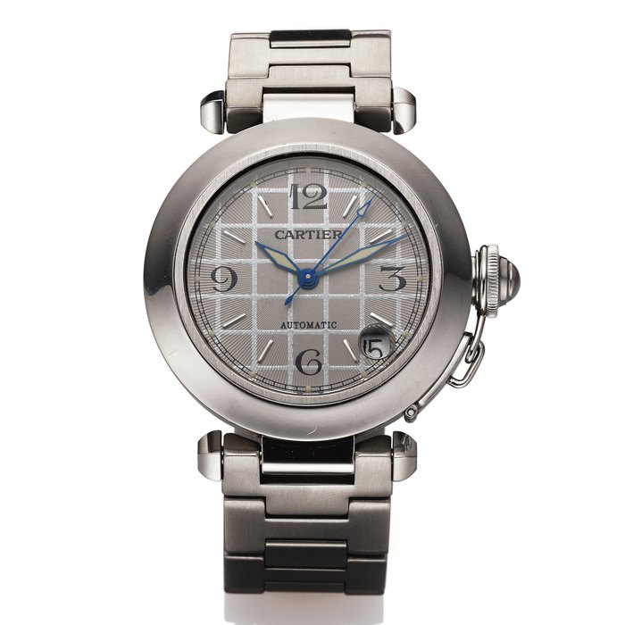 Cartier Ref 2324