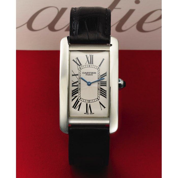 Cartier Cartier Ref 1734, Price & Market Data