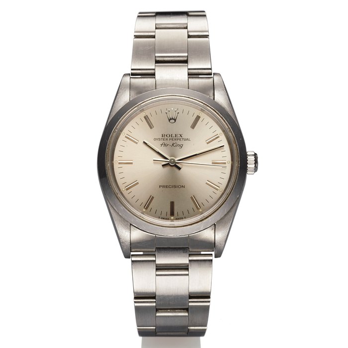 Rolex Rolex Ref 14000, Price & Market Data