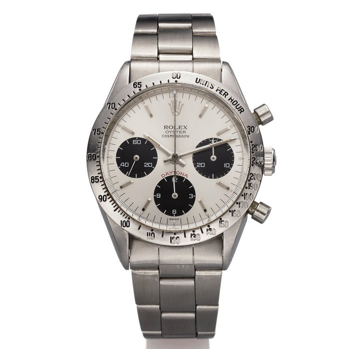 Rolex Rolex Ref 6239 · 6239