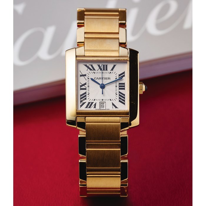 Cartier Cartier Ref 1840