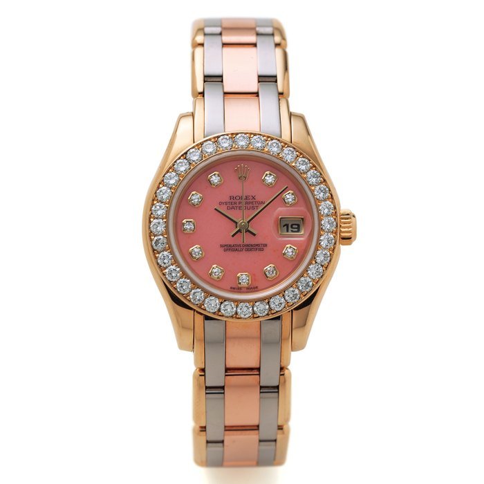 Rolex Rolex Ref 80298