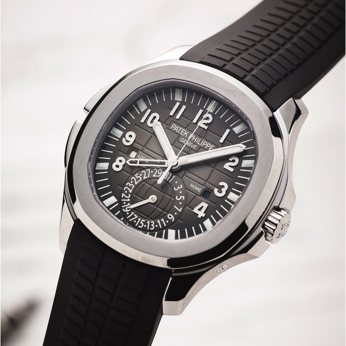 Patek Philippe Patek Philippe Ref 5164A, Price & Market Data