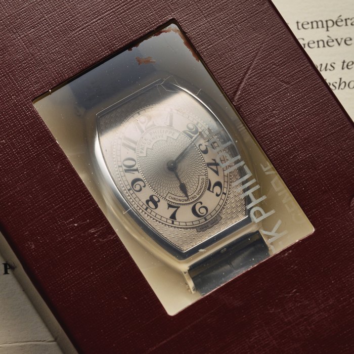 Patek Philippe Patek Philippe Ref 5098P, Price & Market Data