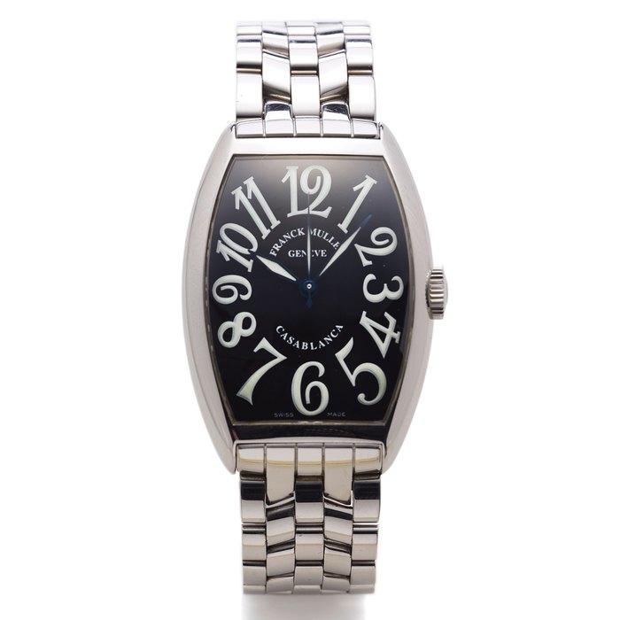 Franck Muller Ref 5850 C O Ac