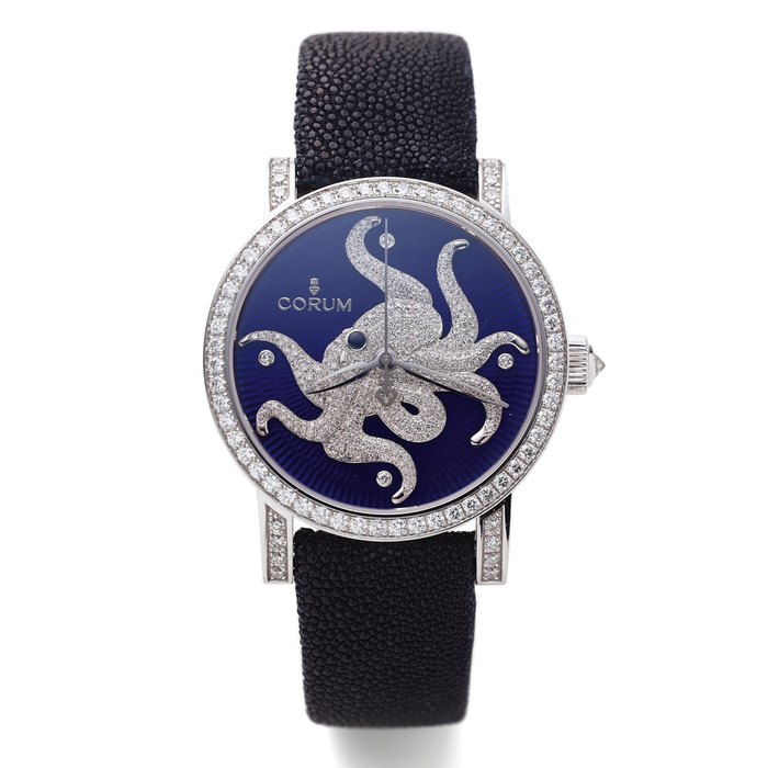 Corum Ref 982 202 69