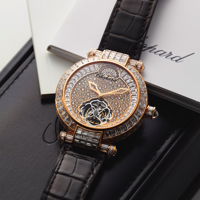 Chopard Ref 4250