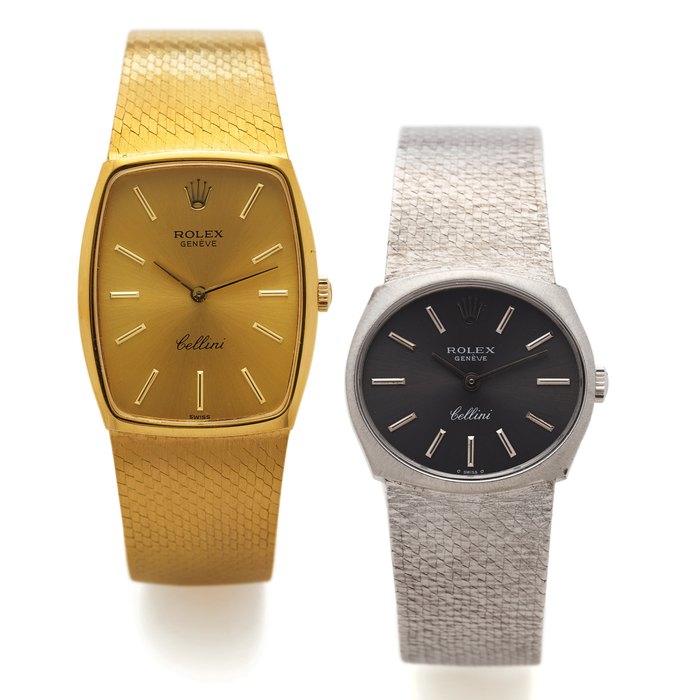 Rolex Rolex Ref 3807 3802, Price & Market Data