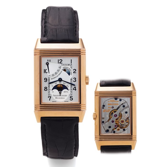 Jaeger-LeCoultre Jaeger Lecoultre Ref 270 2 63, Price & Market Data