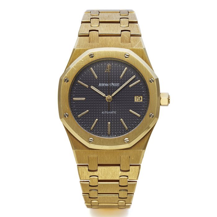Audemars Piguet Audemars Piguet Ref Ba 4100 477