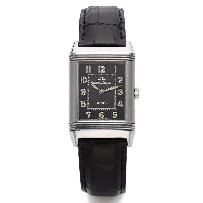 Jaeger-LeCoultre Jaeger Lecoultre Ref 271 8 61