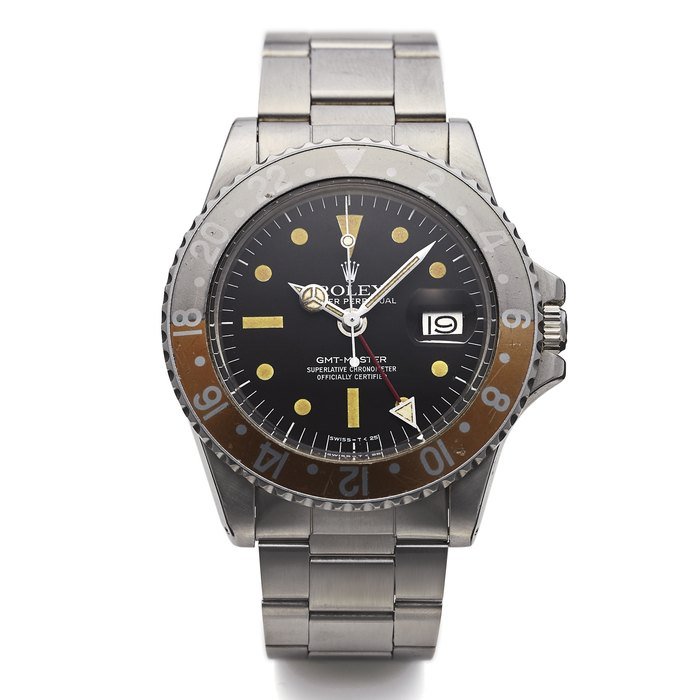 Rolex Rolex Ref 1675 · 1675