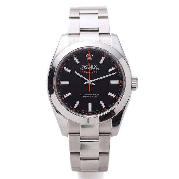 Rolex Rolex Ref 116400