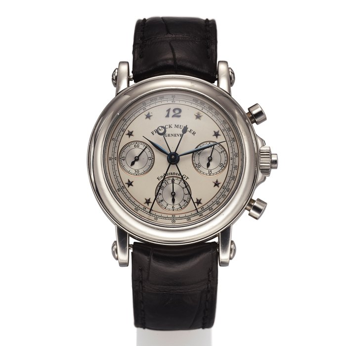 Franck Muller Ref 7000 R En