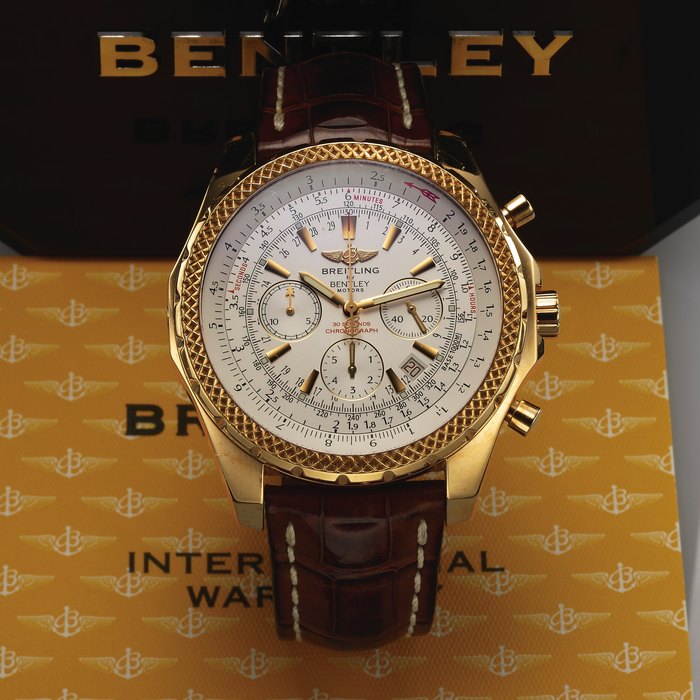 Breitling Ref K25362