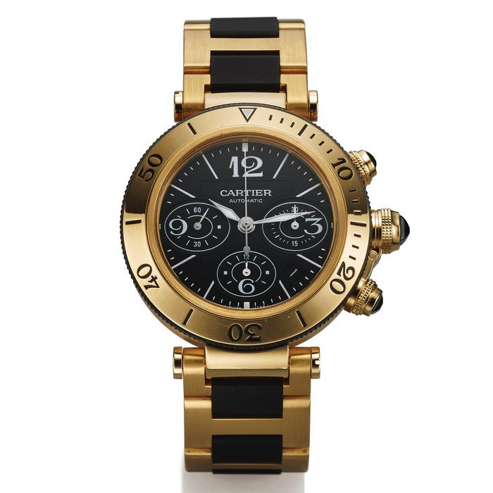 Cartier Cartier Ref 3027 · 3027