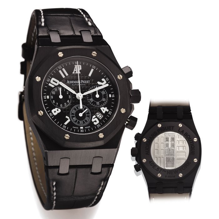 Audemars Piguet Audemars Piguet Ref 26014 · 26014