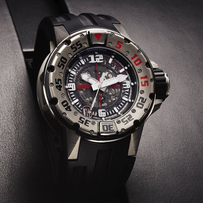 Richard Mille Richard Mille