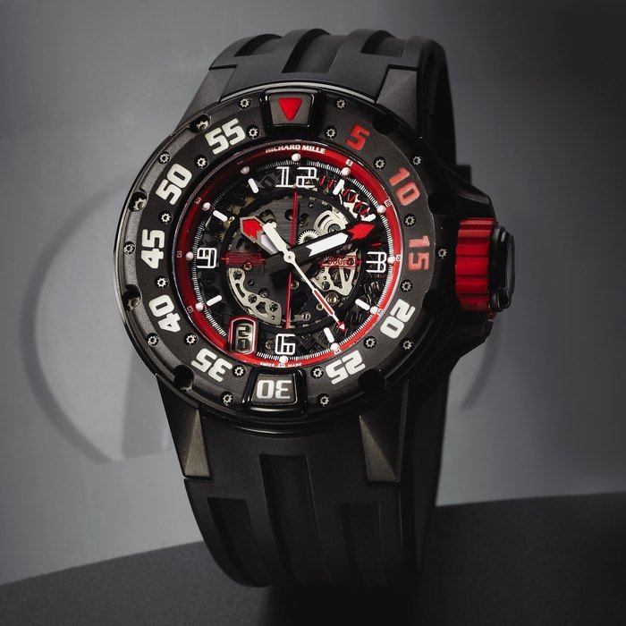 Richard Mille Richard Mille
