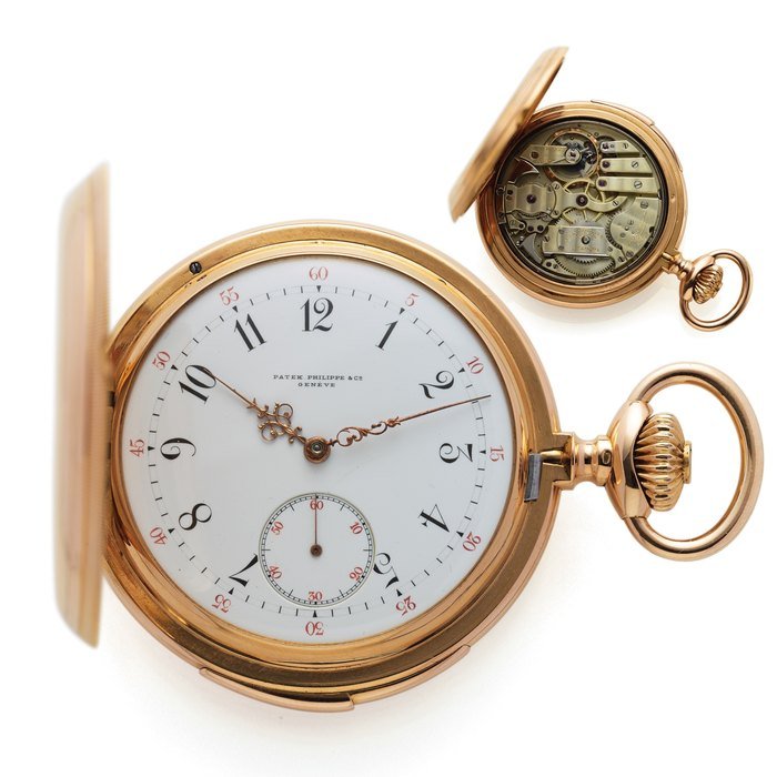 Patek Philippe Patek Philippe