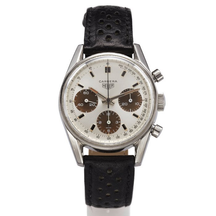 Heuer Heuer